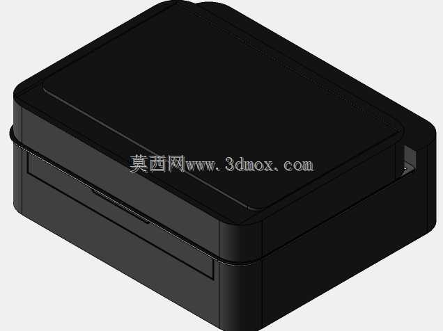 爱普生打印机样本模型