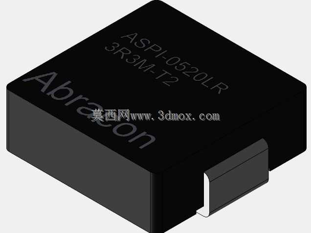 ASPI-0520LR-3R3M-T2