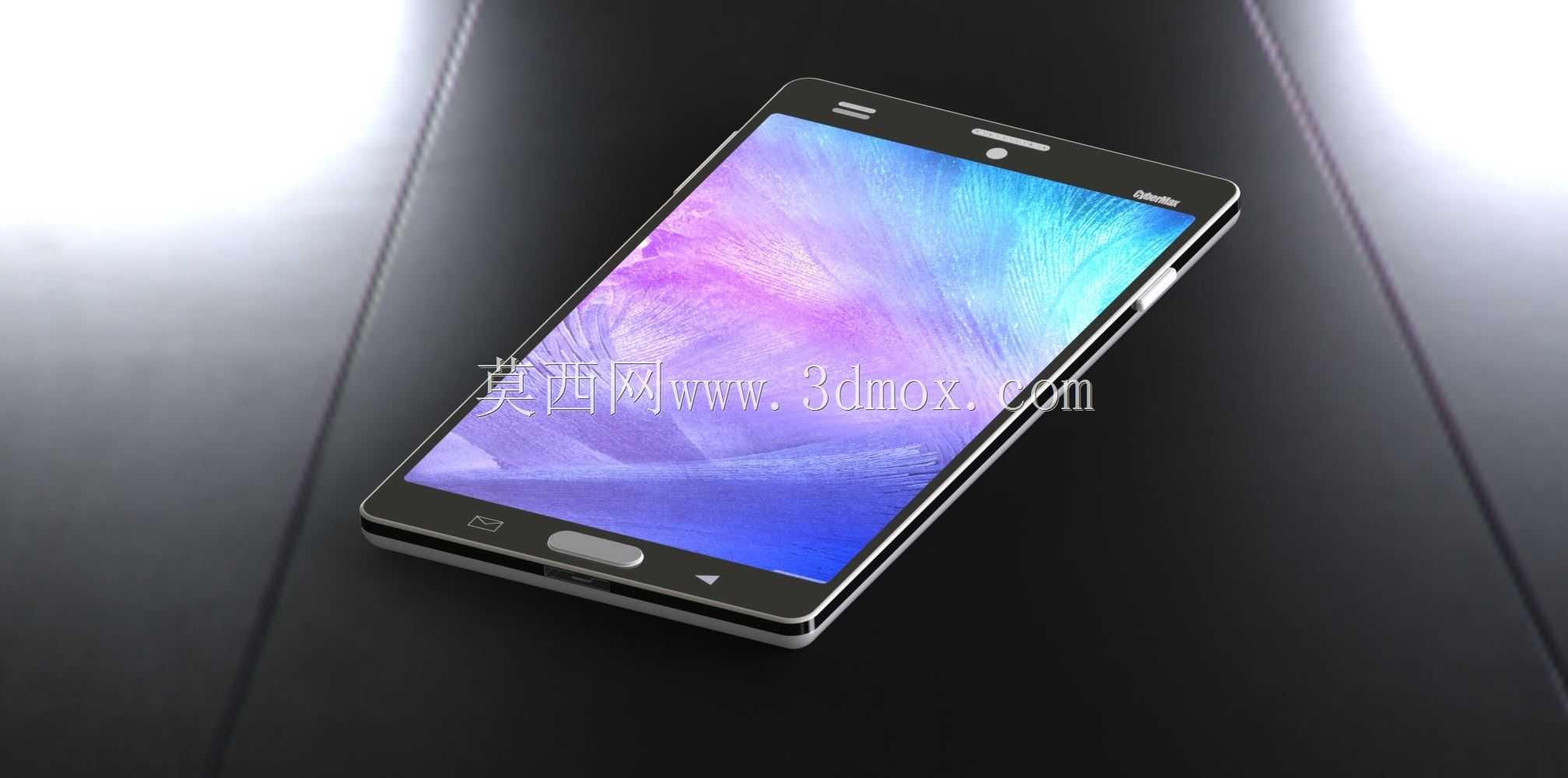CyberMax4�����ֻ�