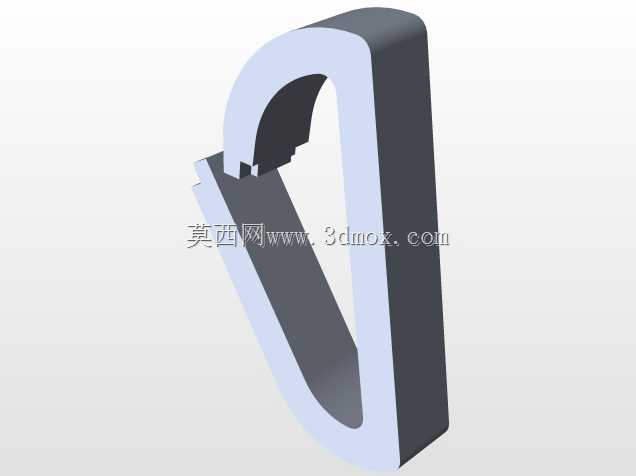3D打印剪辑