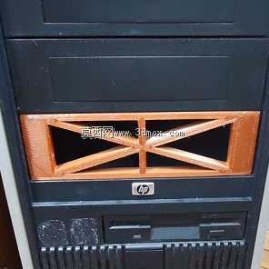 PC����5.25Ӣ���мܸ�