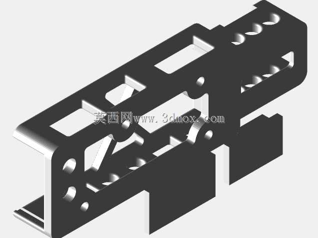 英特尔ComputeStick wallmount\u0026支架