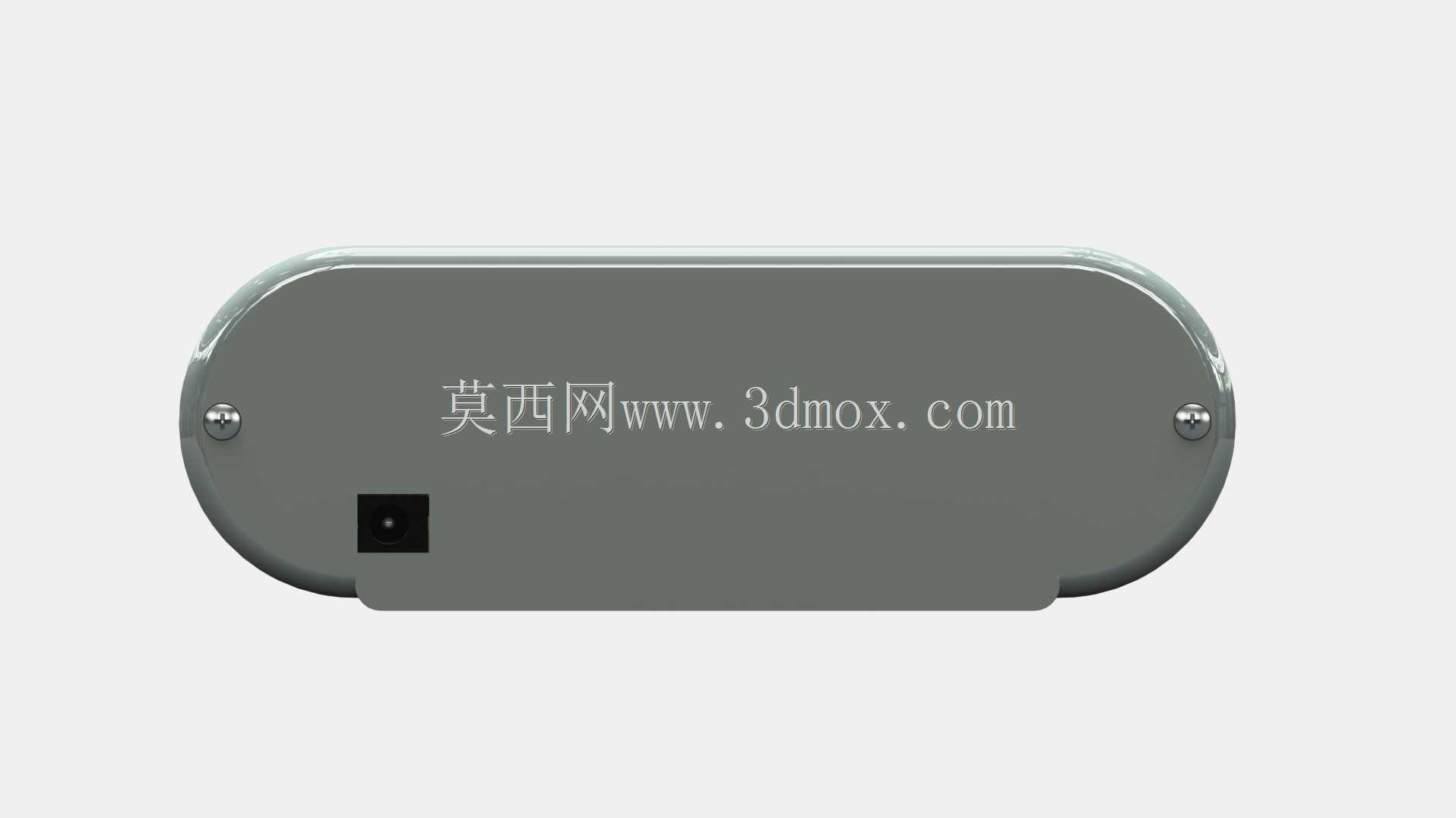 装饰性数字钟