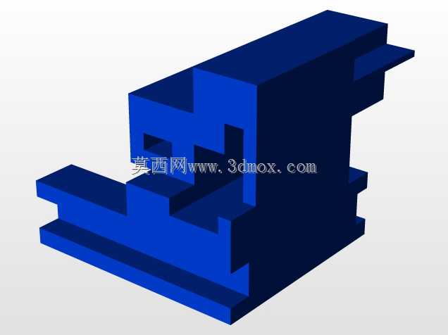 从2D打印机到3D喷墨打印机