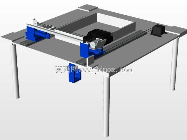 从2D打印机到3D喷墨打印机