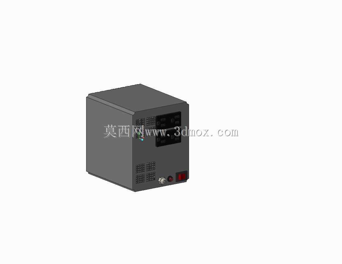 三层LC1200功率调节器