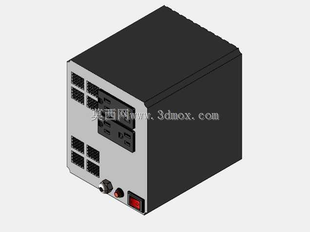 三层LC1200功率调节器