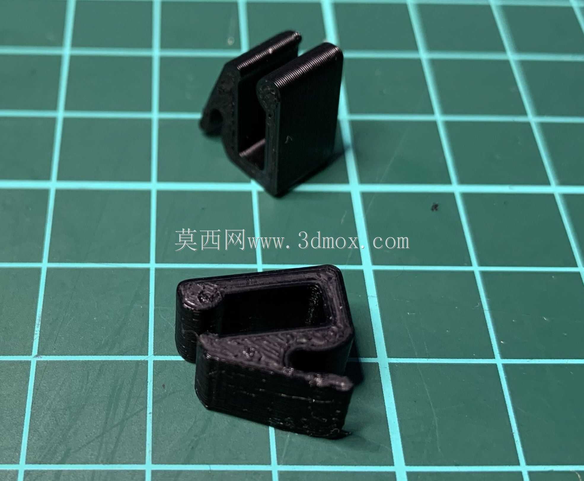方端灯丝夹2