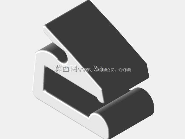 方端灯丝夹2