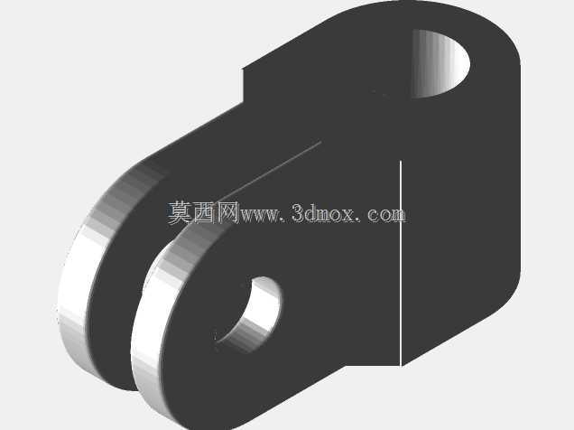 罗技C910网络摄像头GoPro支架