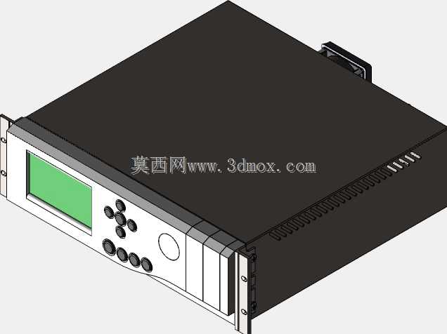 Servomex Servopro 4900