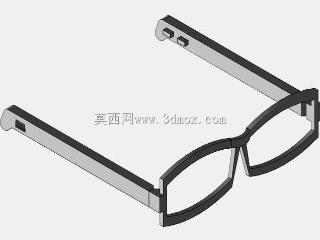 ICU科技眼镜