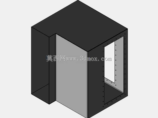 油浸式变压器电缆箱