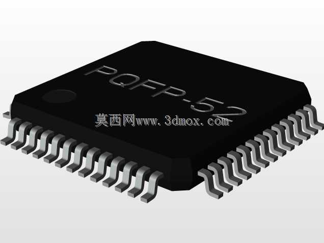 PQFP52S-0.65-10-10