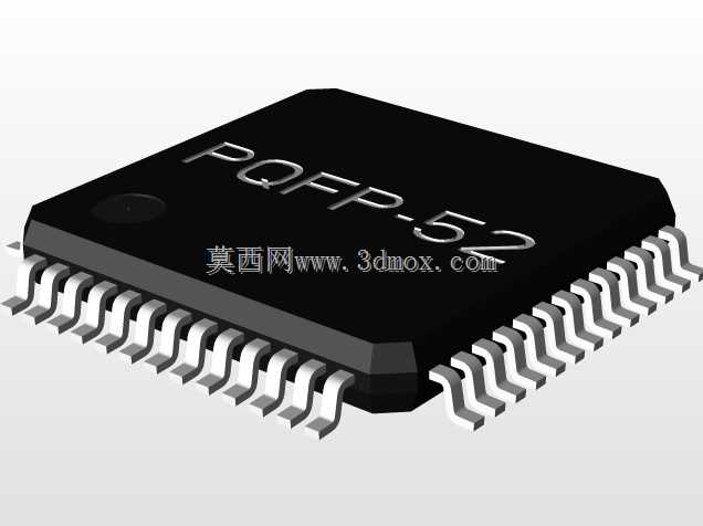 PQFP52S-0.65-10-10