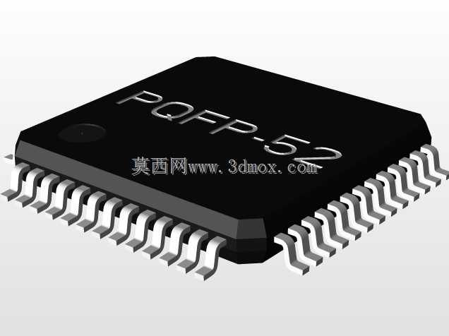 PQFP52S-0.65-10-10