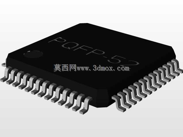 PQFP52S-0.65-10-10