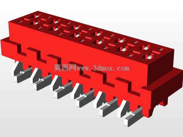 Micromatch-12P-SMD