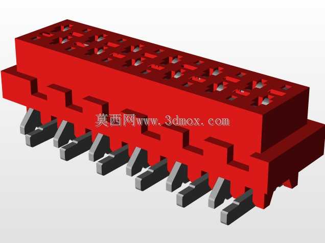 Micromatch-12P-SMD