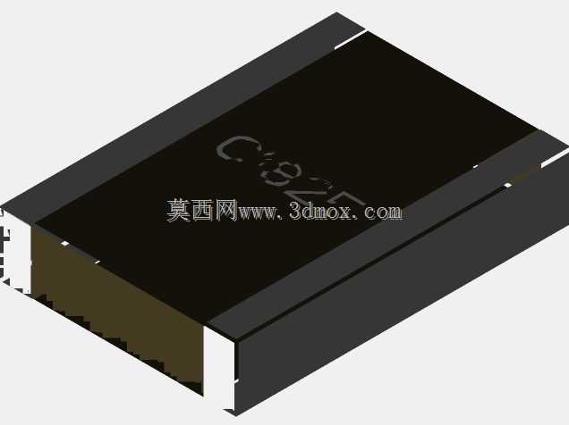 CSMD1825-4.5-6.4-1.27