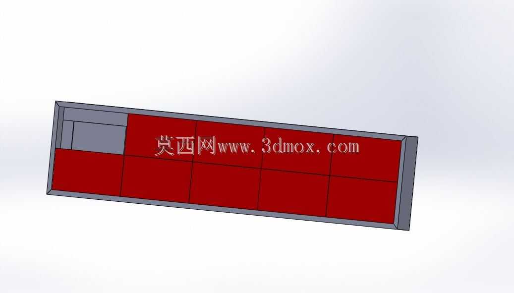 Afficheur LED 160����x 32����