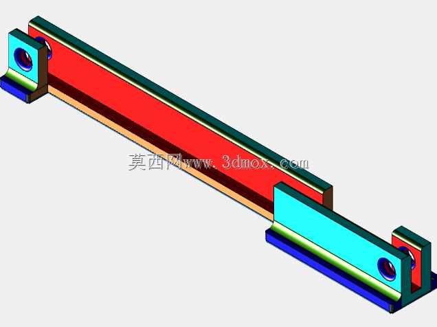 手柄80x120 PCB