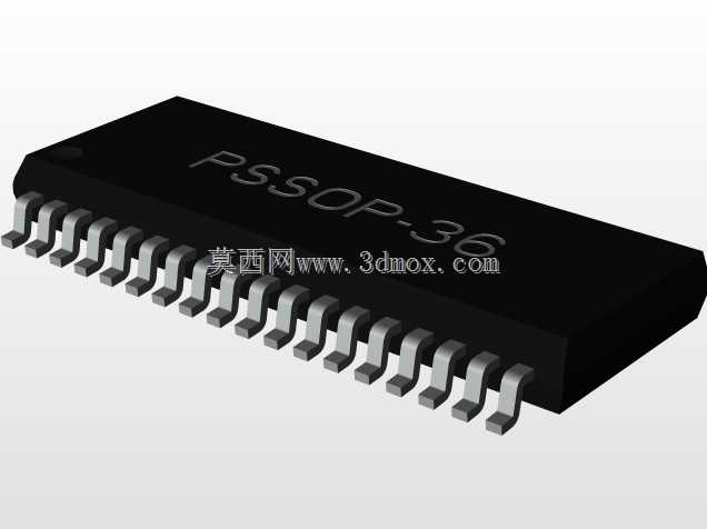 PSSOP36-0.8-15.3-5.6