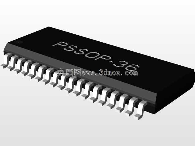 PSSOP36-0.8-15.3-5.6