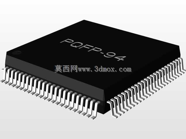 PQFP94-0.8-20-20