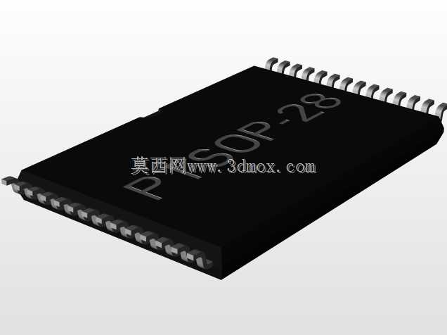 PTSOP28REV-0.55-8-11.8