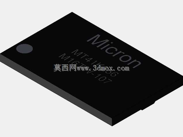 MT41K256M16TW-107