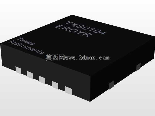 TXS0104ERGYR