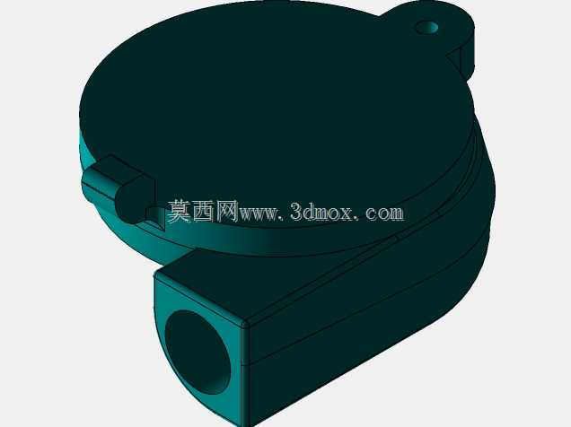 TR13温度传送器