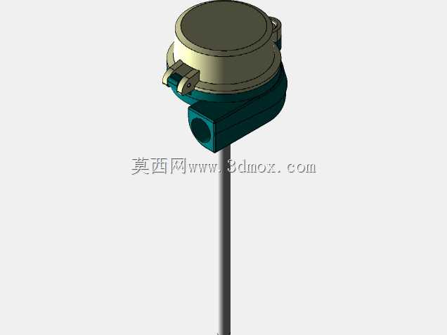 TR13温度传送器