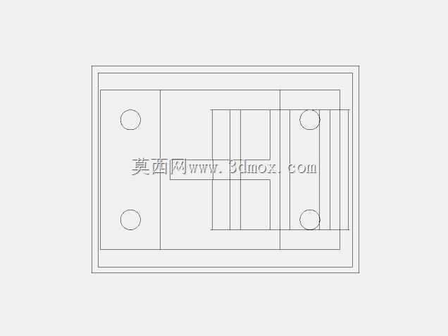 三维模型