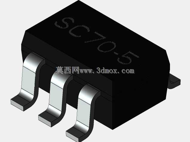 SC70-5-0.65-2.15-1.35