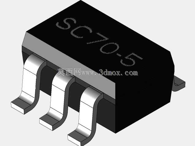 SC70-5-0.65-2.15-1.35