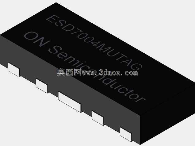 ESD7004MUTAG