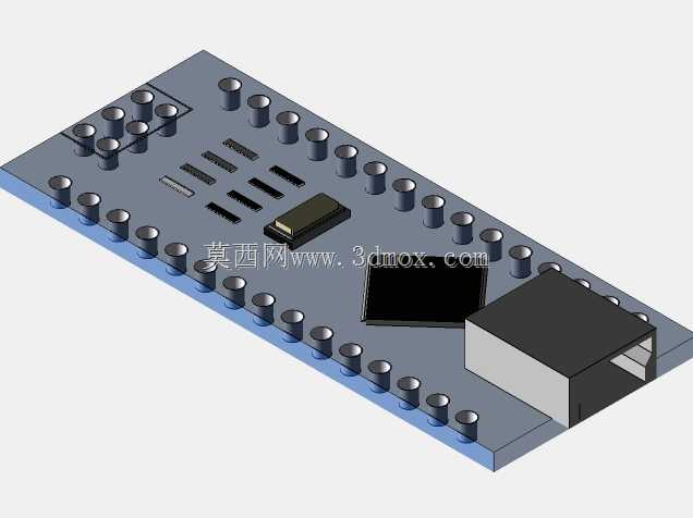 Arduino纳米