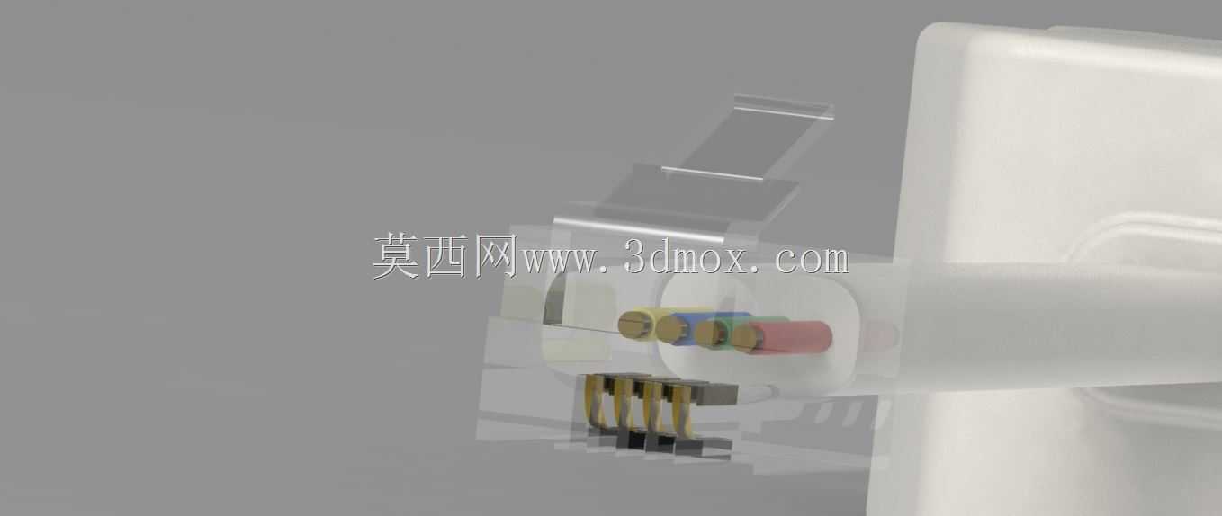 Dos Puertosģ�黯RJ45�����