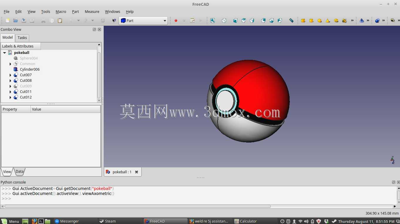 Pokeball������ͺţ�