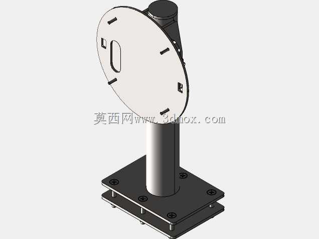 华硕ROG SWIFT PG348Q备用支架