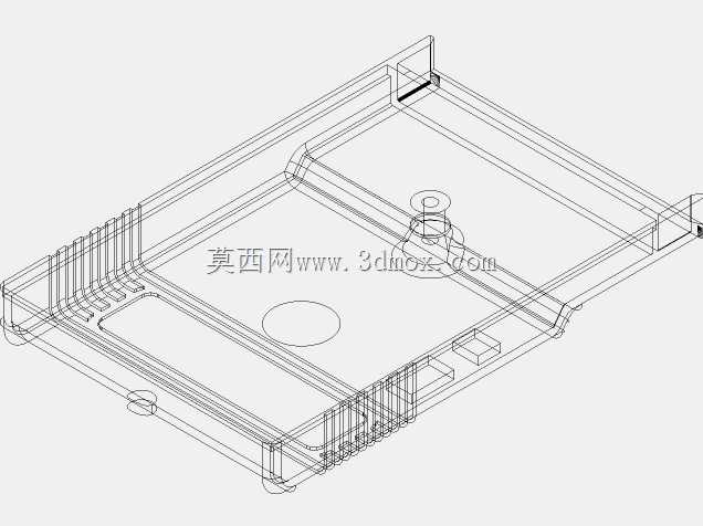 海军准将SD2IEC弹药筒