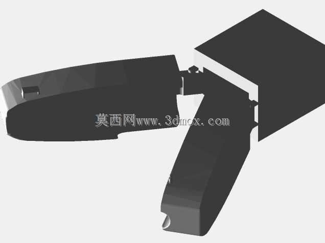 以太网端口钳位