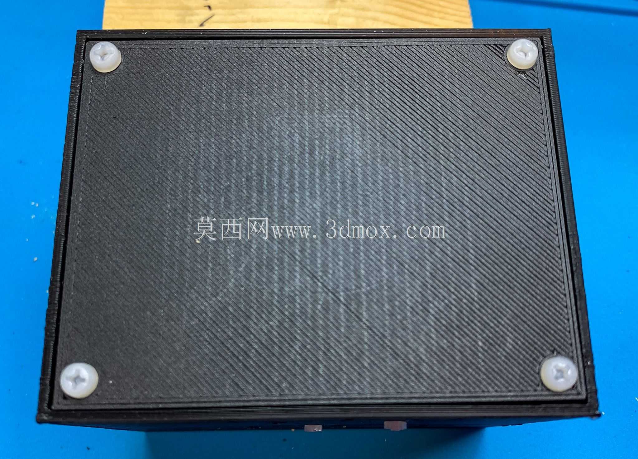 LCR-T4组件测试仪角形外壳