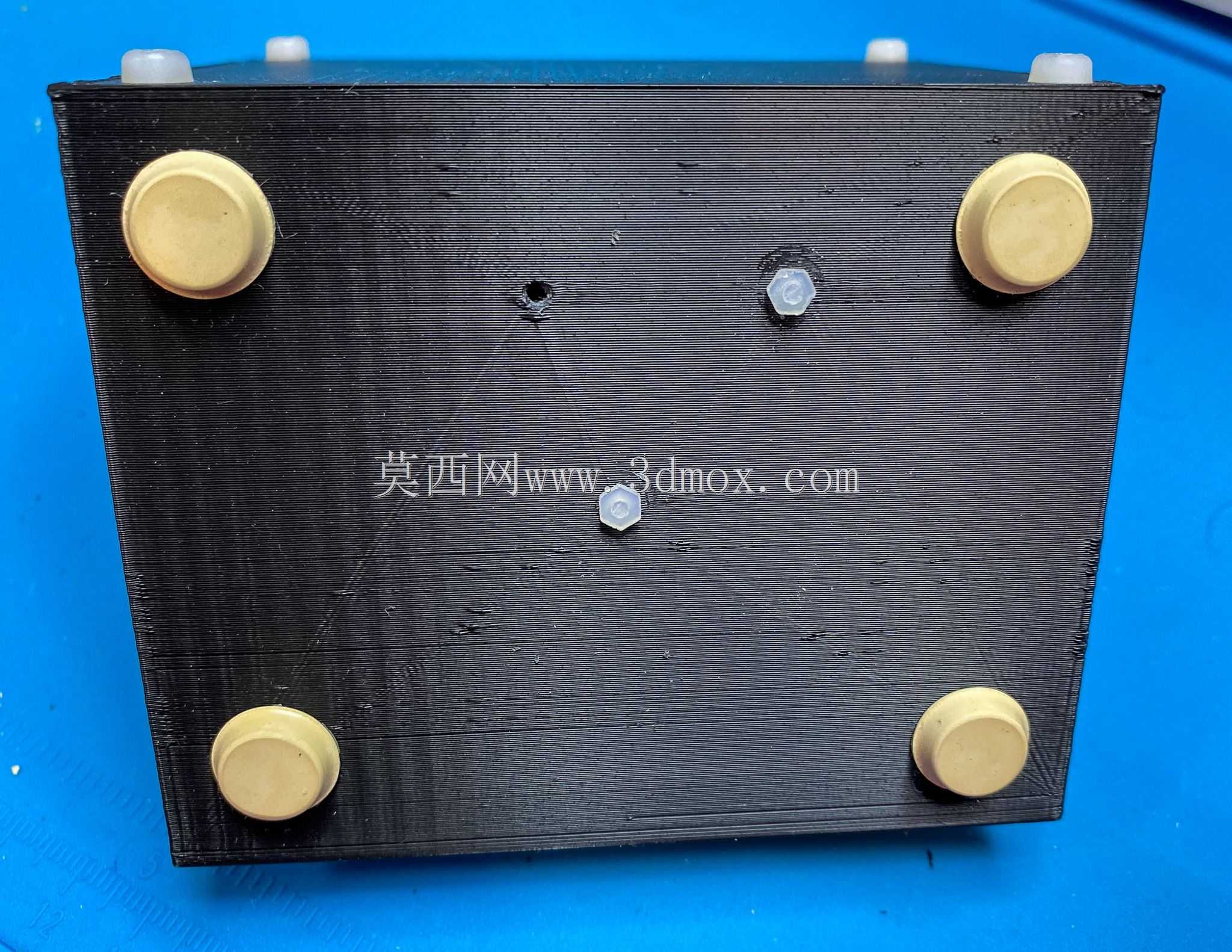 LCR-T4组件测试仪角形外壳