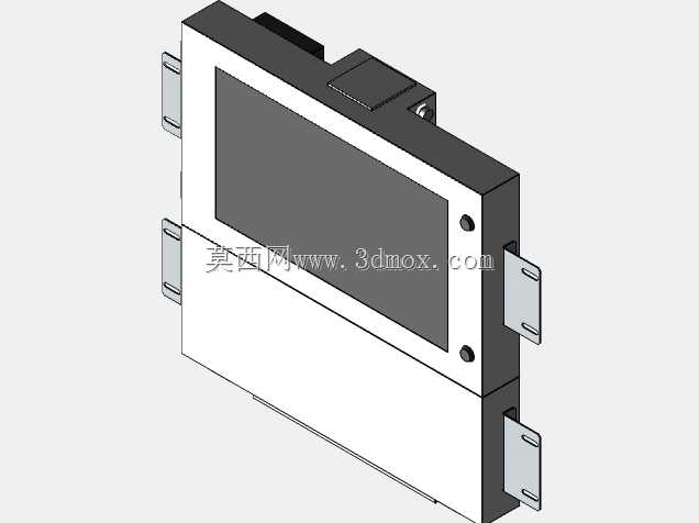 Dynics EW24 PC机箱