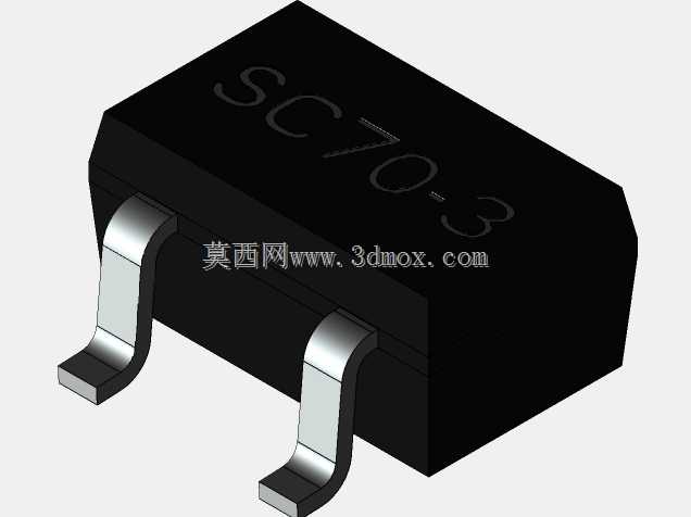 SC70-3-0.65-2.2-1.35