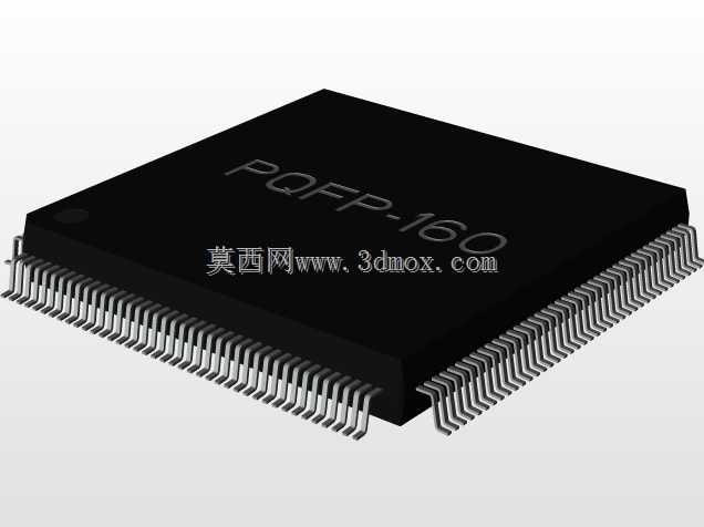 PQFP160-0.65-28-28