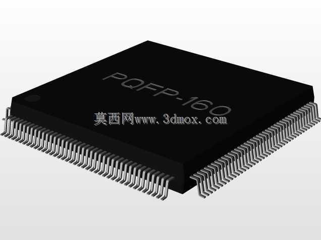 PQFP160-0.65-28-28